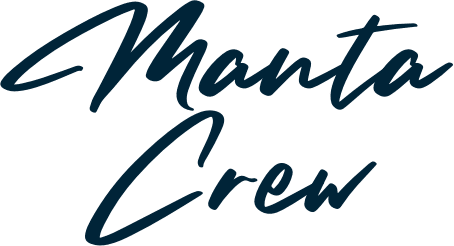 Manta Crew Signature Wellington House Wash
