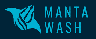Manta House Wash